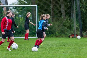 Bild 81 - Frauen SV Neuenbrook-Rethwisch - SV Frisia 03 Risum Lindholm